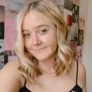 Meet your Posher, Shannon